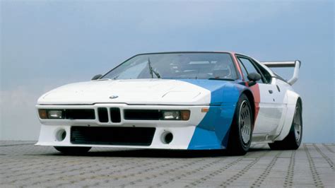 VIDÉO - Découvrez le son de la BMW M1 Procar à Monza