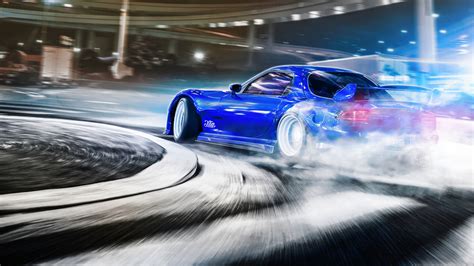 «drift» HD Wallpapers