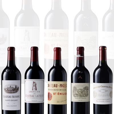 Bordeaux EP Tasting Week – Cult Wines’ favourites from a unique vintage ...