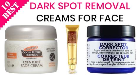 Best Dark Spot Corrector For Face / Dark Spot Corrector Best Dark Skin ...