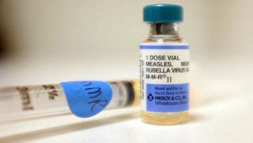 Vaccinology : Measles Vaccine : Measles Vaccine Introduction : Diseases ...