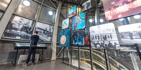 The Atomium in Brussels | A visit inside Brussels most iconic landmark