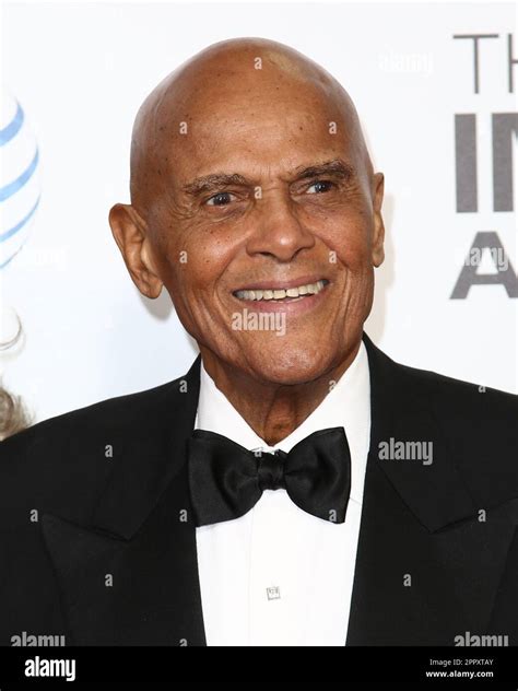 **FILE PHOTO** Harry Belafonte Has Passed Away** LOS ANGELES, CA ...