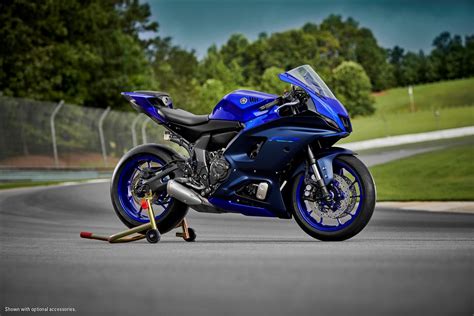 2023 Yamaha YZF-R7 [Specs, Features, Photos] – Motos For The Win