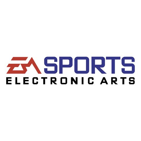 Ea Games Logo Transparent