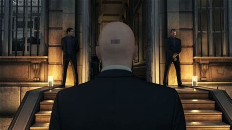 With a new episodic model, 'Hitman' game aims for everyone