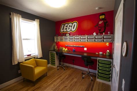 40+ Best LEGO Room Designs for 2024