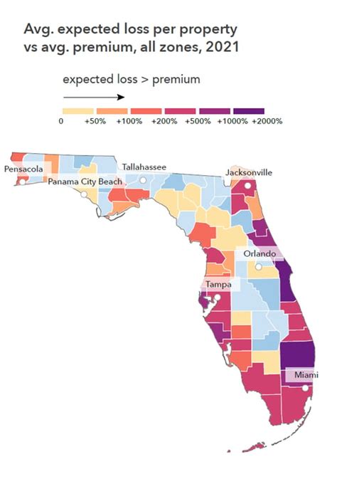 Flood Risk Likely to Cause FEMA Insurance Hike, Decrease Home Value in ...