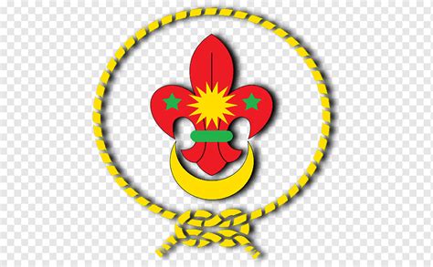 Logo Persekutuan Pengakap Malaysia