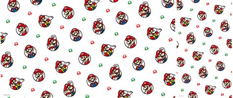 Wallpaper - Mario Day | Rewards | My Nintendo