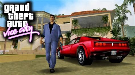 Download Vice City Remastered For Pc 2019 » Hakux Just Game on