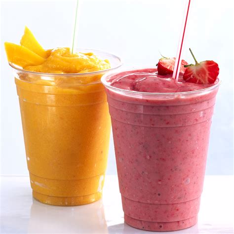 Smoothie, recettes, vidéos et dossiers sur smoothie - Cuisine Actuelle