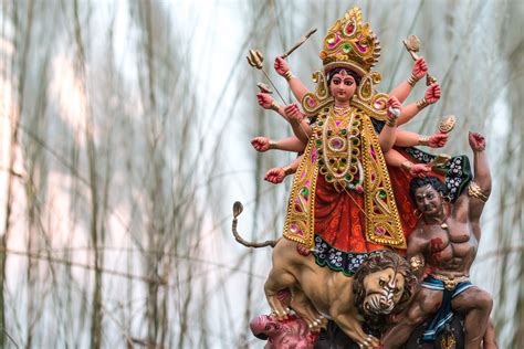 8 Best Destinations for Durga Puja in West Bengal in 2020