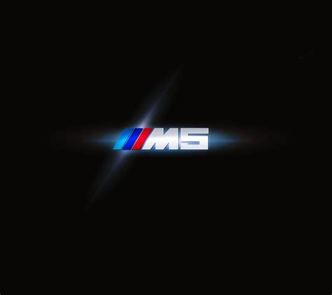 720P free download | Bmw M5 Logo, cars logo shine, HD wallpaper | Peakpx