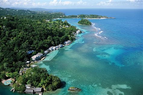 blue lagoon jamaica – Maui North