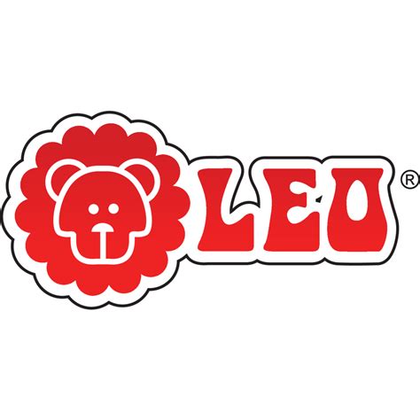 Leo logo, Vector Logo of Leo brand free download (eps, ai, png, cdr ...