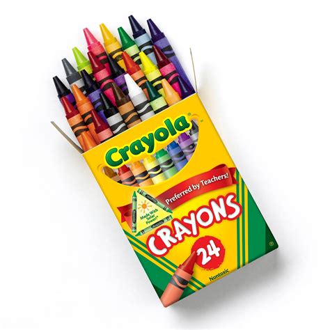 Crayolas