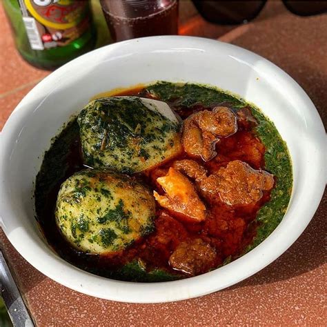 We Rep Ghana on Instagram: “Dish : Tuo Zaafi 🍲 Tuo Zaafi is a popular ...