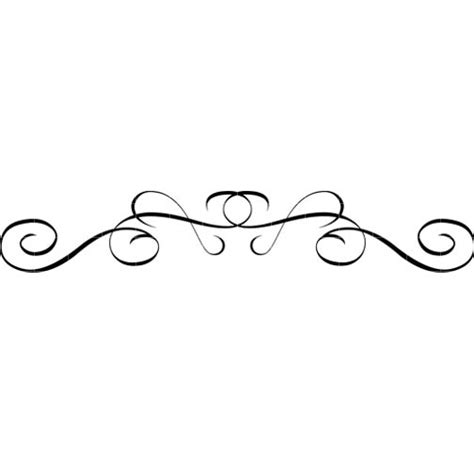 Elegant swirl designs clip art elegant swirls clipart pictures 2 ...