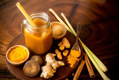 Consuming 'jamu' regularly helps improve your immunity, say experts ...