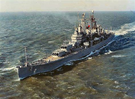 uss canberra photo - Yahoo Search Results | Navy ships, Battleship ...