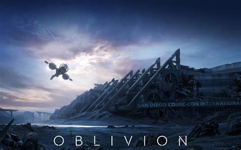 Oblivion Movie Wallpapers - Wallpaper Cave