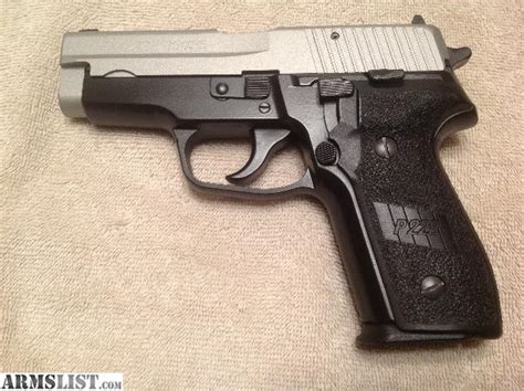 ARMSLIST - For Sale: SIG SAUER P228