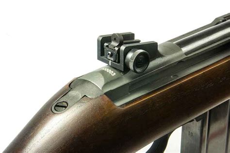 Review: Inland Manufacturing 1945 M1 Carbine | An Official Journal Of ...