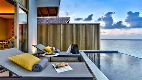 Maldives Pool Villa – Holidays to resorts in Maldives with private pool ...