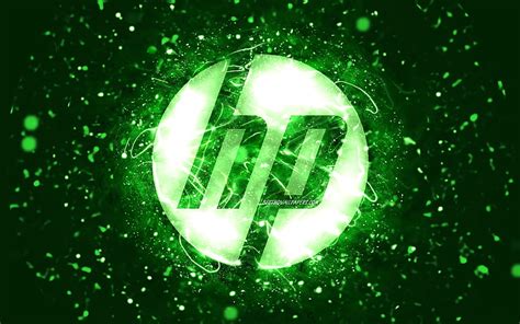 Hp Logo Image