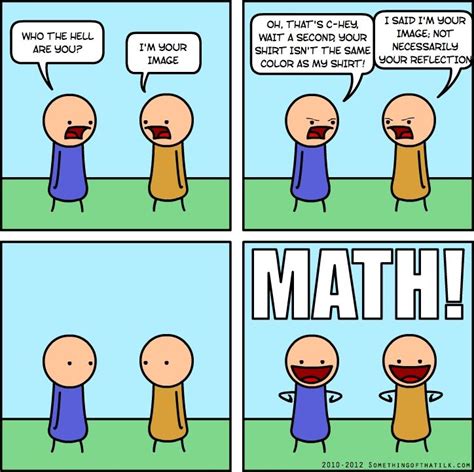 lol math jokes :) | For Kicks & Giggles | Pinterest | Math jokes, Math ...