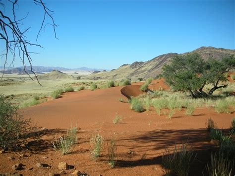 Épinglé sur Namibia | Namibie, Paysage, Ifran