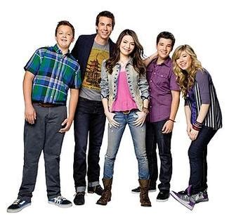 iCarly - Wikipedia