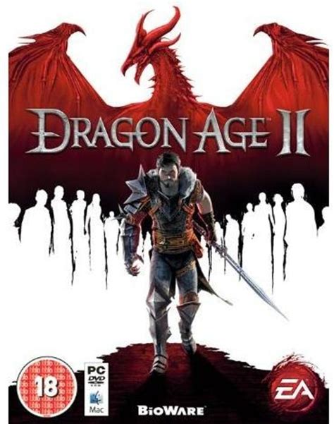 Dragon Age 2 | PC | CDKeys