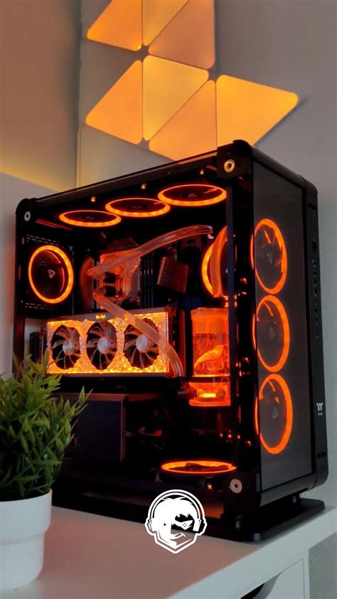 Gaming pc build – Artofit