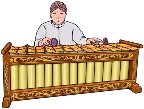 gender / Gamelan instrument | Musical band, Musical ensemble, Musicals