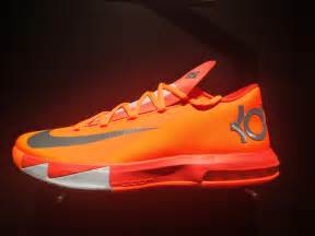 Kd 6 New Shoes