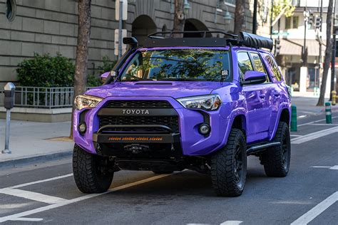 2024 Toyota 4runner Trd Pro Colors - Yetta Mandie