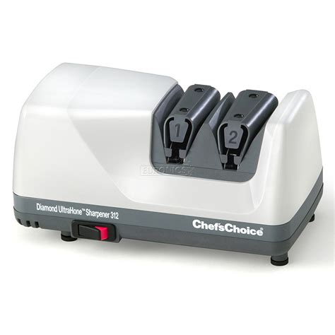 Electric Knife Sharpener Chef's Choice, M312