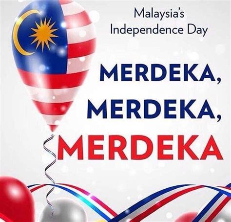 Happy Hari merdeka Images .Hari Merdeka is Independence day of Malaysia ...