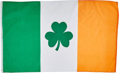 Irish Flag - The Irish Flag Meaning And The Powerful Story Behind It ...