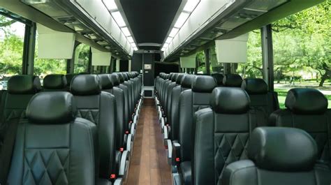 Motor Coach Rentals & Charters | BusBank