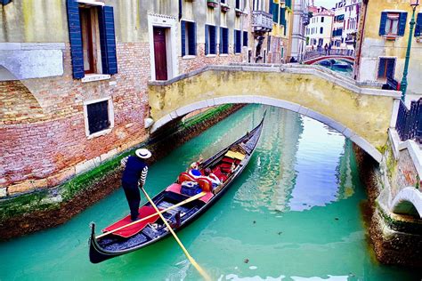 Venice Events :: Private Overview of Venice & Gondola Ride