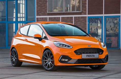 2023 Ford Fiesta Sport Colours, Redesign And Release Date - 2023 - 2024 ...