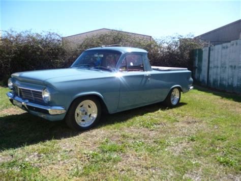 1964 Holden EH Holden ute 1964 – Star Cars Agency