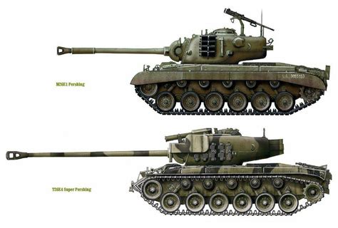 World of Tanks Reveals the T26E4 Super Pershing's Secret | GAMERS DECIDE