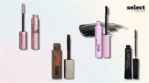 14 Best Lengthening Mascaras to Let Your Eyes Do the Talking | PINKVILLA