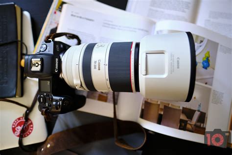 Review: Canon RF 70-200mm f2.8 L IS USM (A Work of Art)