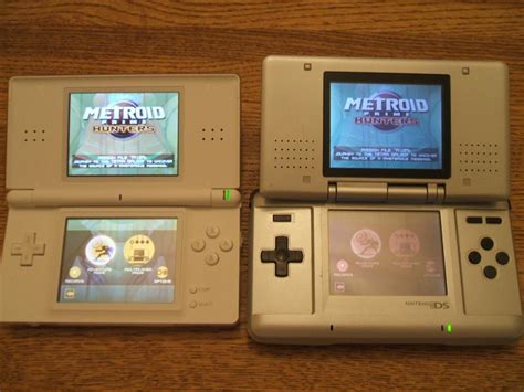 Nintendo DS Lite Review - Gaming Nexus