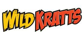 Wild Kratts tv show logo image | Wild kratts, Tv show logos, Charts and ...